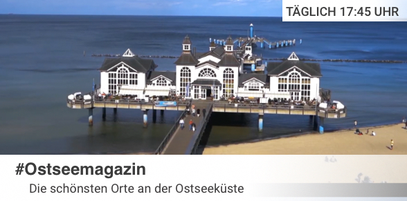 Ostseemagazin