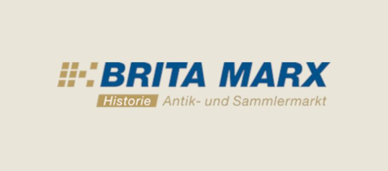 P Brita Marx